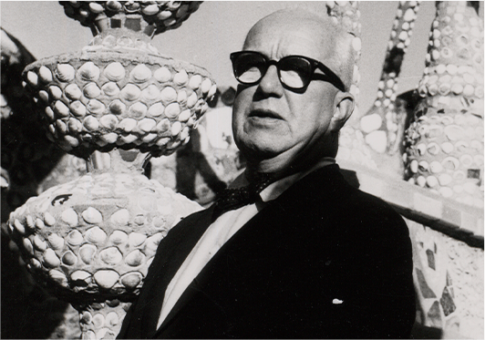 DVD buckminster fuller